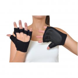 Luvas de Neoprene com Polegar