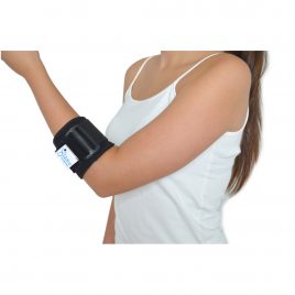 Suporte Tênis Elbow em Neoprene