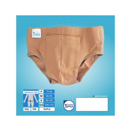 cueca para HERNIA Inguinal